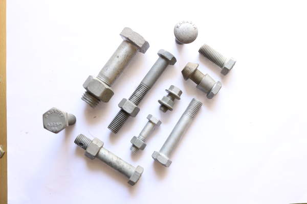 Transmission Line Fastener Division